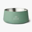 DOG Copenhagen Vega Bowl, Napf, Mint Green, S/M, 700ml