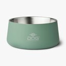 DOG Coppenhagen Vega Bowl, Mint Green, S/M, 700ml