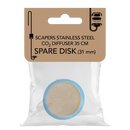 Superfish Scapers Co2 Ersatz Diffusor Disk 31mm