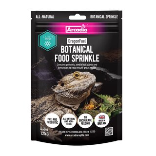 Arcadia EarthPro DragonFuel 125g