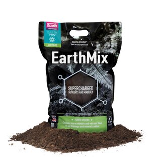 Arcadia EarthPro EarthMix 10 Liter