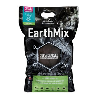 Arcadia EarthPro EarthMix 10 Liter