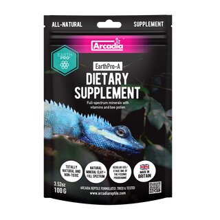 Arcadia EarthPro-A 100g