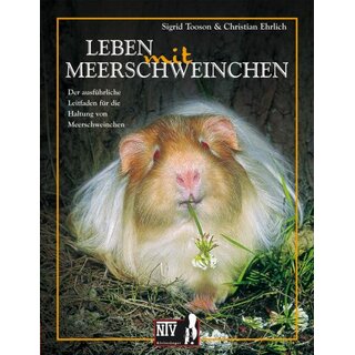 NTV Leben mit Meerschweinchen (Sigrid Tooson & Christian Ehrlich)