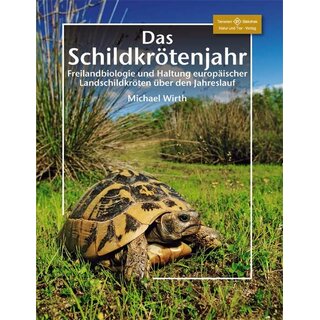 NTV Das Schildkrtenjahr (Michael Wirth)