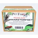 the Pet Factory Schwarztorfset