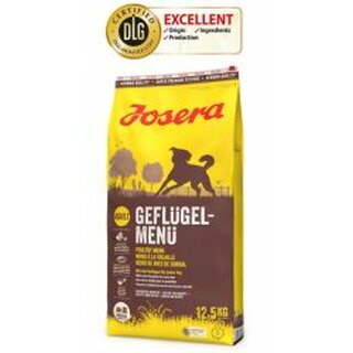 Josera Geflgel-Men 12,5kg