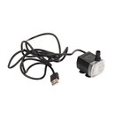 Catit Ersatzpumpe LED fr Trinkbrunnen (43747W) USB