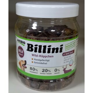 Anibio Billini Wild 400g