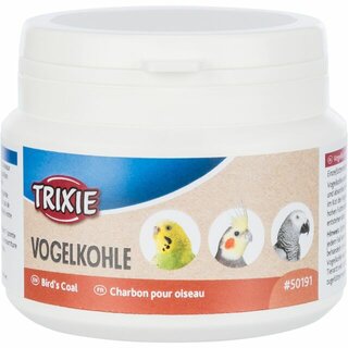 Trixie Vogelkohle , 30g