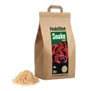 HabiStat Snake Bedding, Schlangen Substrat 10 Liter