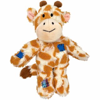 KONG Wild Knots Giraffe  S/M