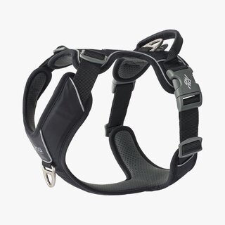 DOG Copenhagen V3 Comfort Walk Pro Harness, Black, L