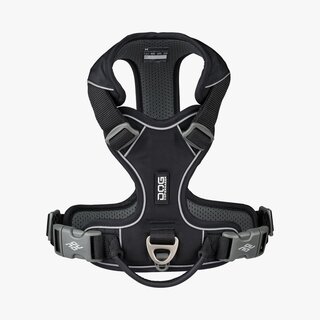 DOG Copenhagen V3 Comfort Walk Pro Harness, Black, L