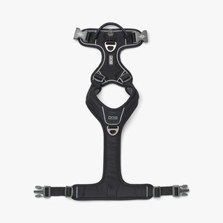 DOG Copenhagen V3 Comfort Walk Pro Harness, Black, L