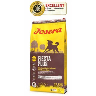 Josera FiestaPlus 12,5kg