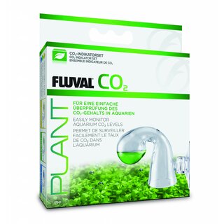 Fluval Co2 Dauertest Set