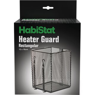 HabiStat Heater Guard, Heizungsschutz rechteckig 12x16cm