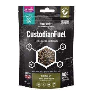 Arcadia Earth PRO CustodianFuel 80g