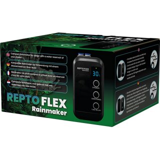 Repto Flex Rainmaker