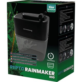 Repto Rainmaker 800