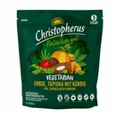 Christopherus Vegetarian Trockenfutter Erbse, Tapioka mit...
