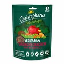 Christopherus Vegetarian Crunchy Snack mit Apfel und...