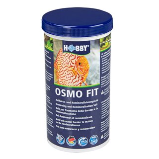 Hobby Osmo Fit 400g