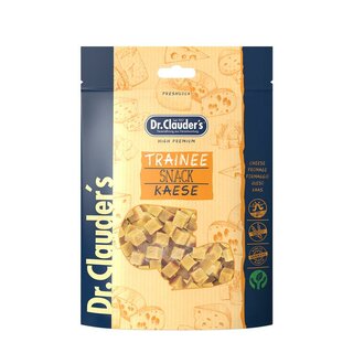 Dr. Clauders Dog Snack Trainee Kse 80g