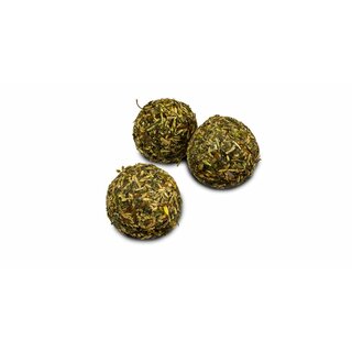 JR FARM Grainless Kruter Ball (3 Stck) 75g