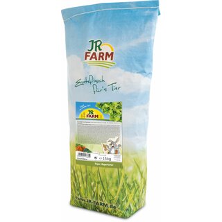 JR FARM Super Nagerfutter 15kg