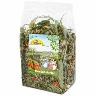 JR FARM Gemse- Garten 150g