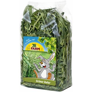 JR FARM Grner Hafer 500g