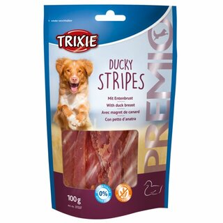 Trixie Premio Ducky Stripes, 100g