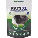 REPTO Food Ratten XL 356- 450g, 3 Stück