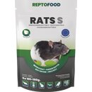 REPTO Food Ratten S 101-150g, 5 Stck