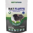 REPTO Food junge flaumige Ratte 11-25g, 10 Stck