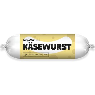 FF Ksewurst 100g