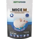 REPTO Food Mäuse M 16-20g, 10 Stück