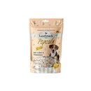 LandSnack fr Hunde Popcorn mit Leber und Vitaminen 100g