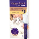 Ceva Cat Feliway Happy Snack 6 x 15g