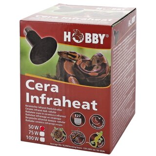 Hobby Cera Infraheat 50W