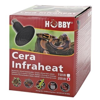 Hobby Cera Infraheat 200W