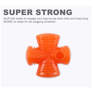 Bionic Stuffer, 12,5cm