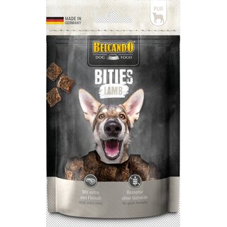 Belcando Bities Lamb 90g