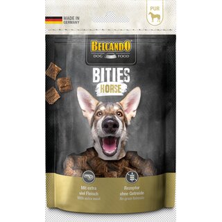 Belcando Bities Horse 90g