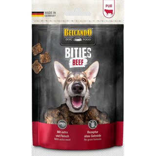 Belcando Bities Beef 90g