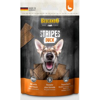 Belcando Stripes Duck 70g