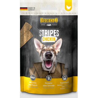 Belcando Stripes Chicken 70g