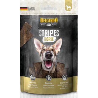 Belcando Stripes Horse 70g